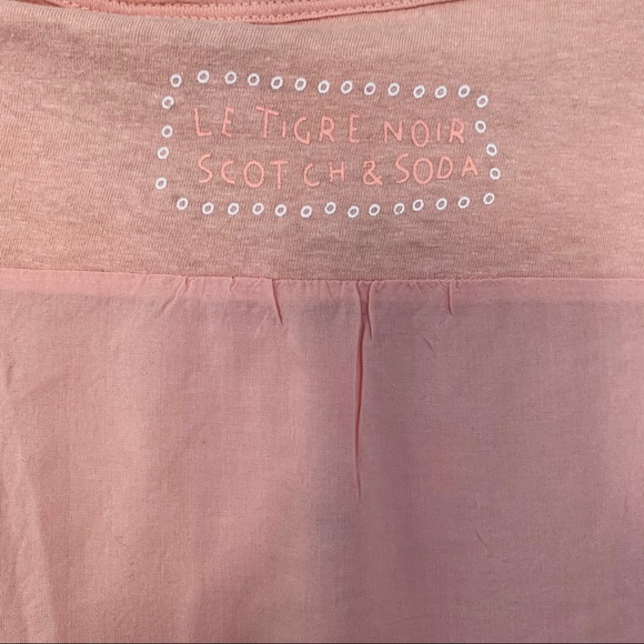 Scotch & Soda girls top NWT - Picture 5 of 6